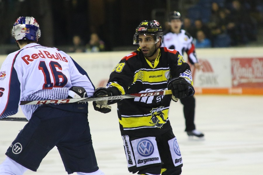 Krefeld Pinguine- Red Bull München (2018/19)_18