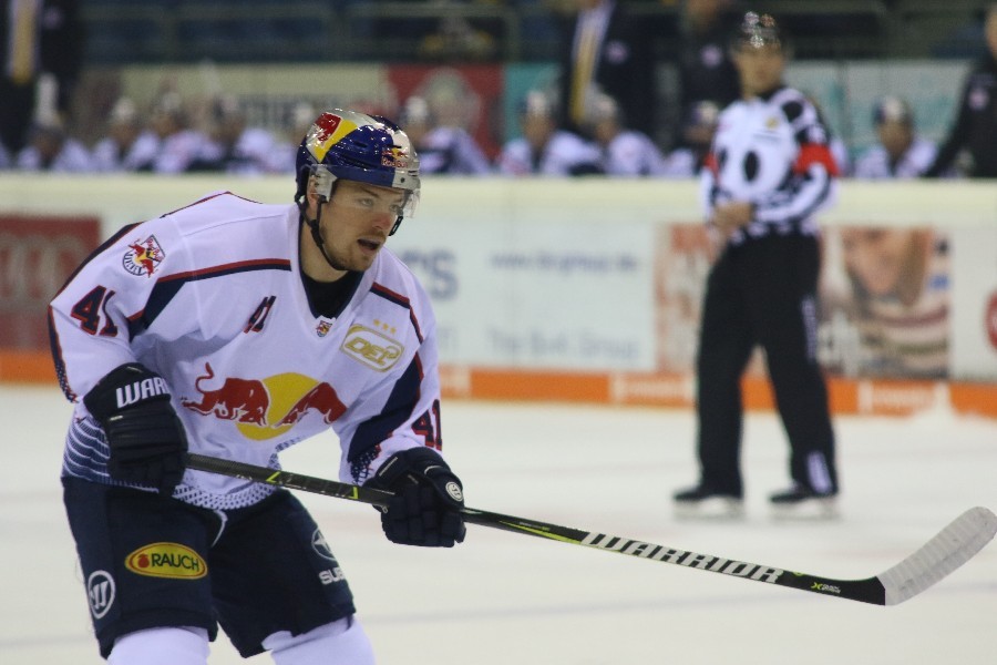 Krefeld Pinguine- Red Bull München (2018/19)_1