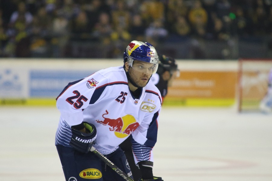 Krefeld Pinguine- Red Bull München (2018/19)_21