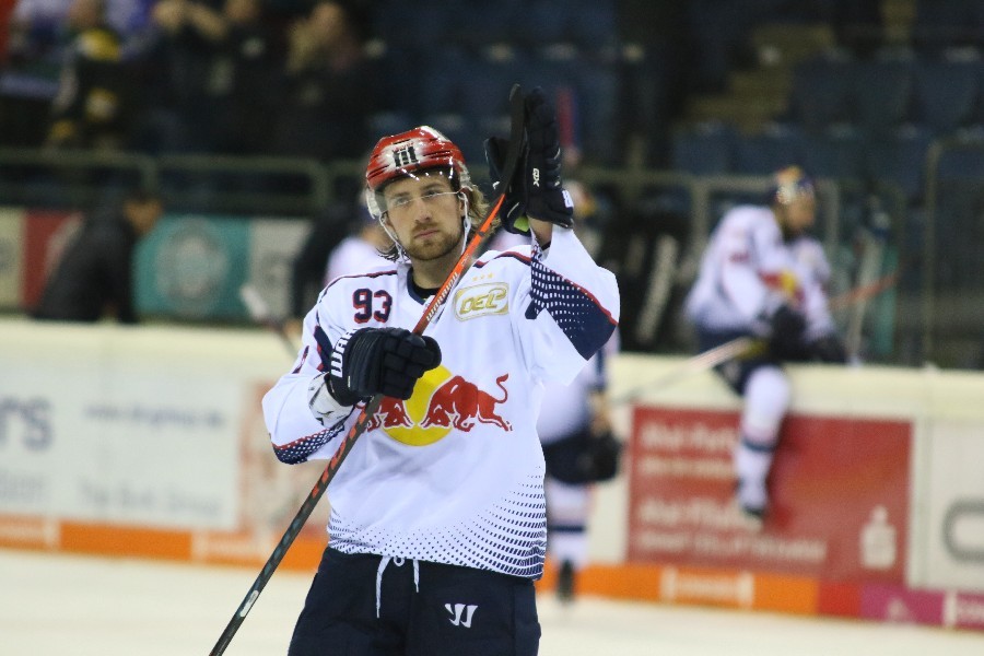 Krefeld Pinguine- Red Bull München (2018/19)_24