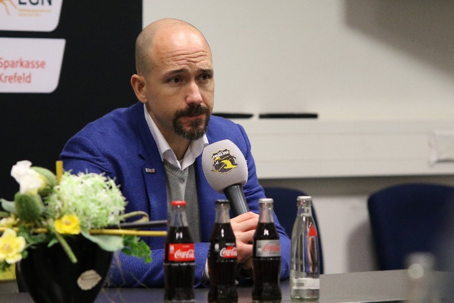 Krefeld Pinguine- Red Bull München (2018/19)_25