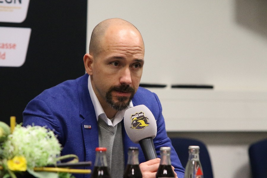 Krefeld Pinguine- Red Bull München (2018/19)_26