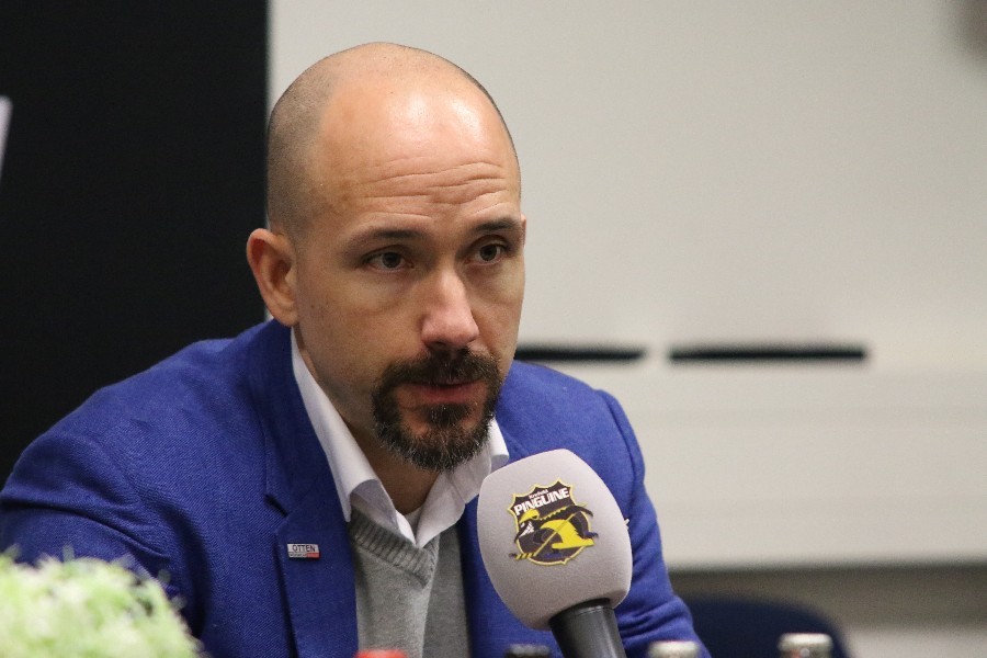 Krefeld Pinguine- Red Bull München (2018/19)_27