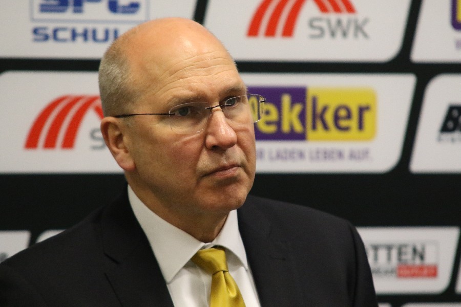 Krefeld Pinguine- Red Bull München (2018/19)_28