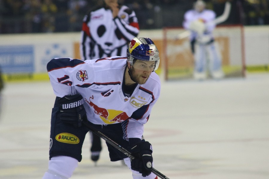 Krefeld Pinguine- Red Bull München (2018/19)_2