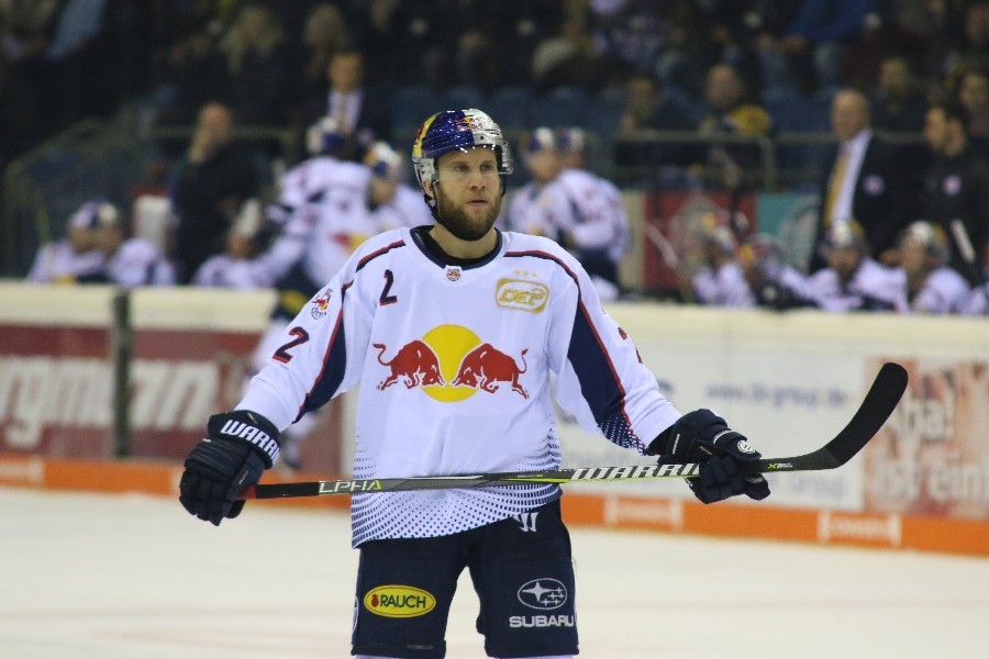 Krefeld Pinguine- Red Bull München (2018/19)_3