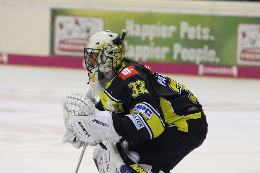 Krefeld Pinguine- Red Bull München (2018/19)_4