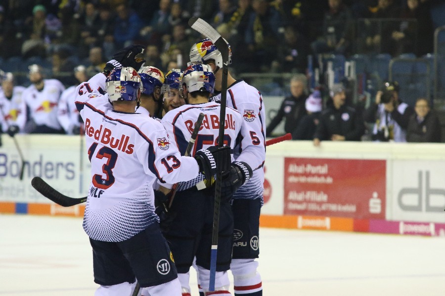 Krefeld Pinguine- Red Bull München (2018/19)_5