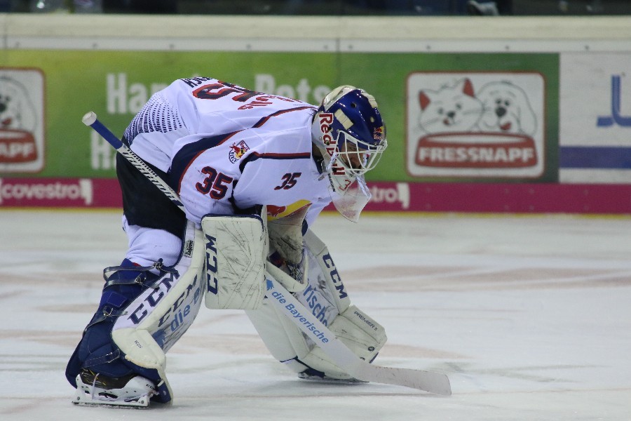 Krefeld Pinguine- Red Bull München (2018/19)_6