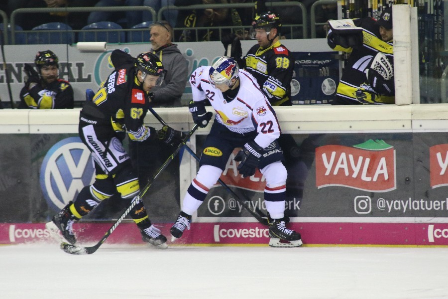 Krefeld Pinguine- Red Bull München (2018/19)_7