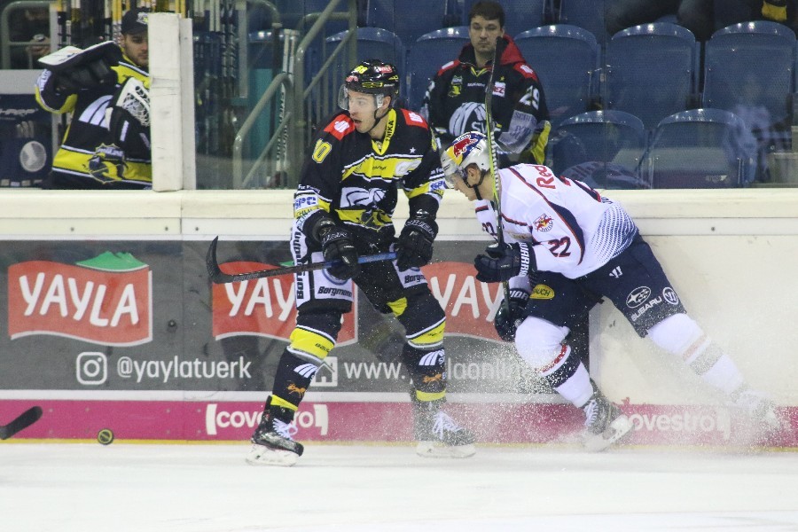 Krefeld Pinguine- Red Bull München (2018/19)_8