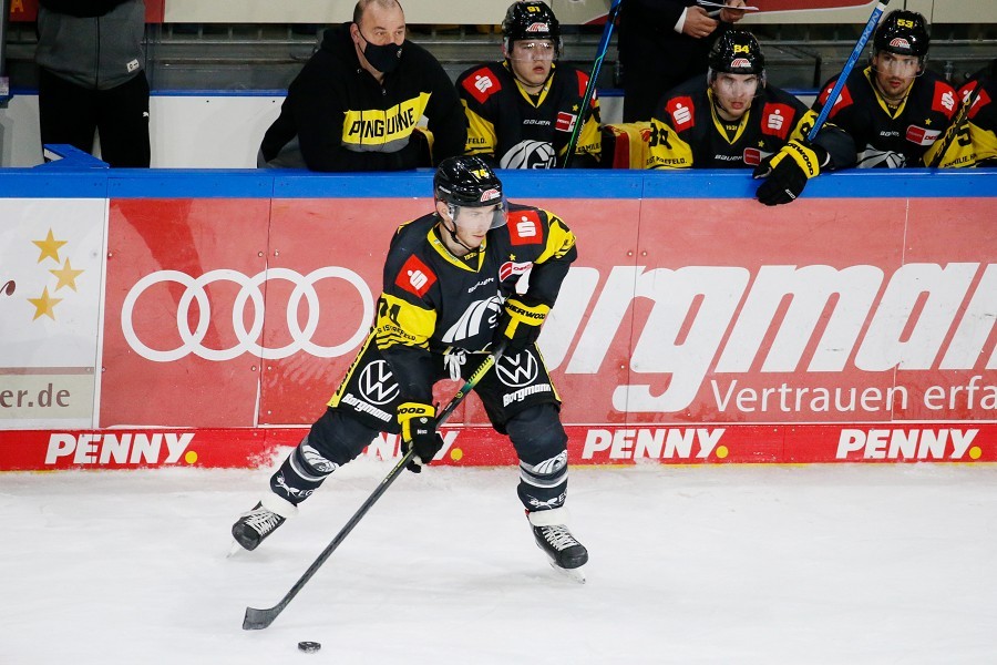 Krefeld Pinguine vs. Iserlohn Roosters (2020/21)_10