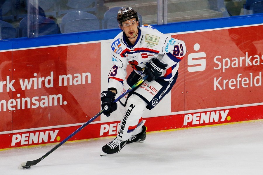Krefeld Pinguine vs. Iserlohn Roosters (2020/21)_19