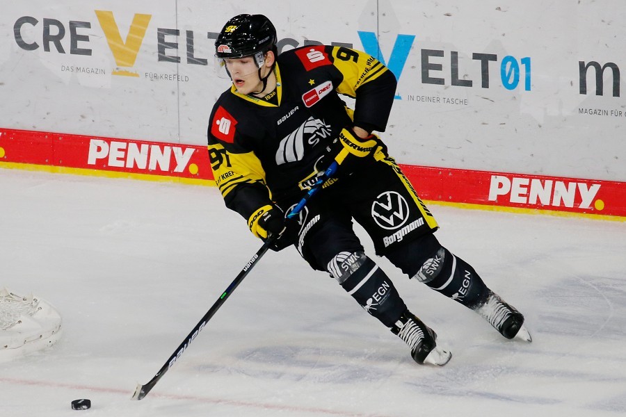 Krefeld Pinguine vs. Iserlohn Roosters (2020/21)_25