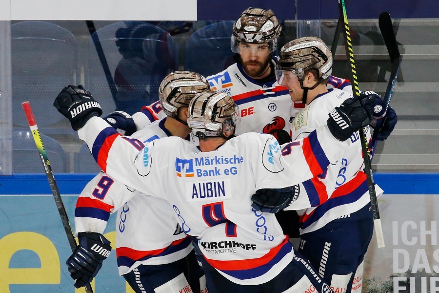 Krefeld Pinguine vs. Iserlohn Roosters (2020/21)_9