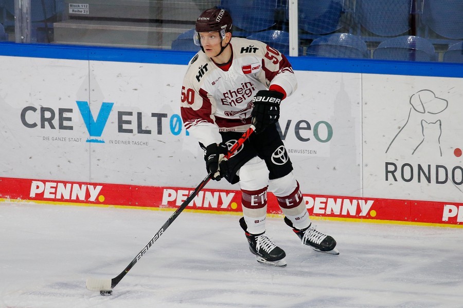 Krefeld Pinguine vs. Kölner Haie (2020/21)_14