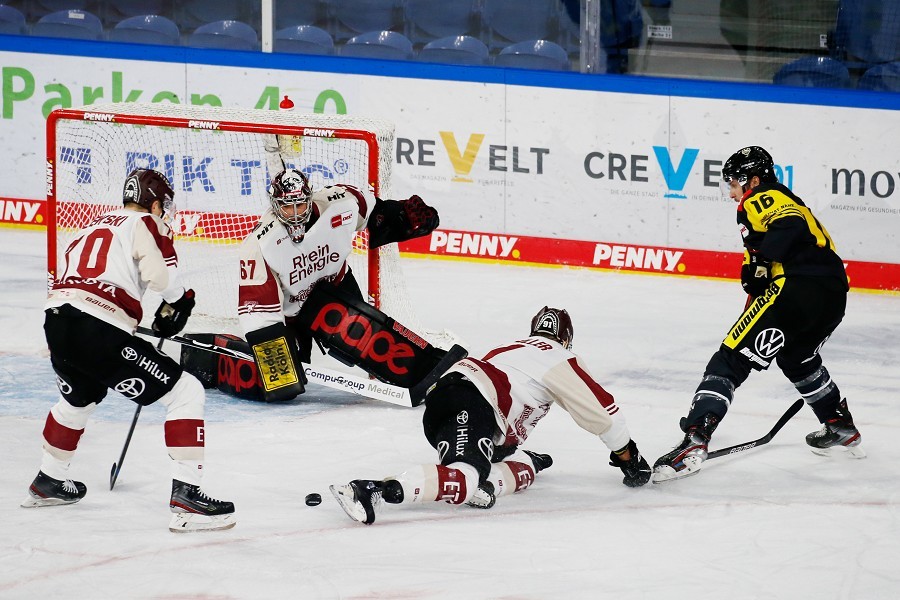 Krefeld Pinguine vs. Kölner Haie (2020/21)_18