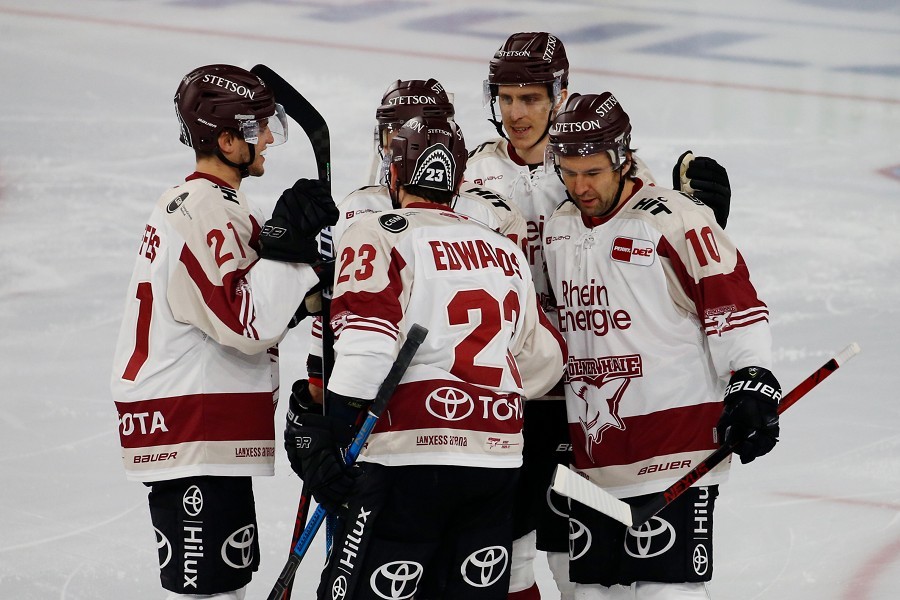 Krefeld Pinguine vs. Kölner Haie (2020/21)_1