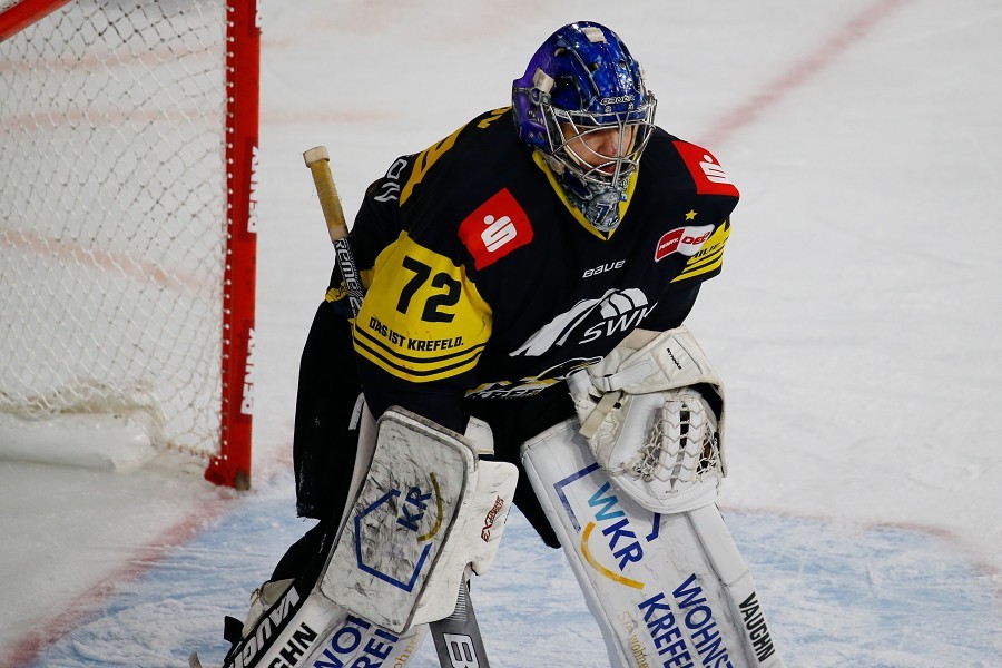Krefeld Pinguine vs. Kölner Haie (2020/21)_28