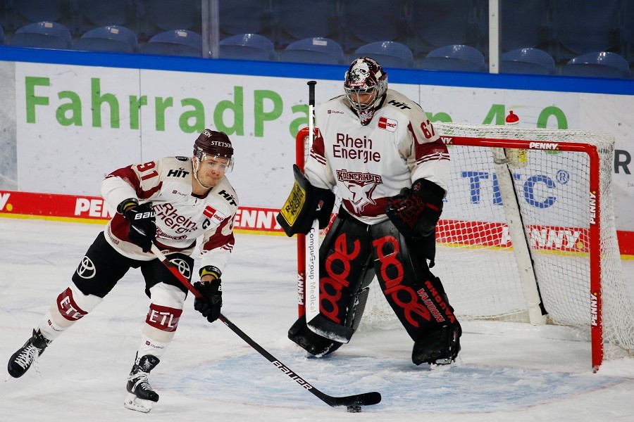 Krefeld Pinguine vs. Kölner Haie (2020/21)_30