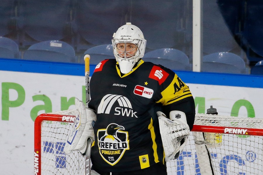 Krefeld Pinguine vs. Kölner Haie (2020/21)_36