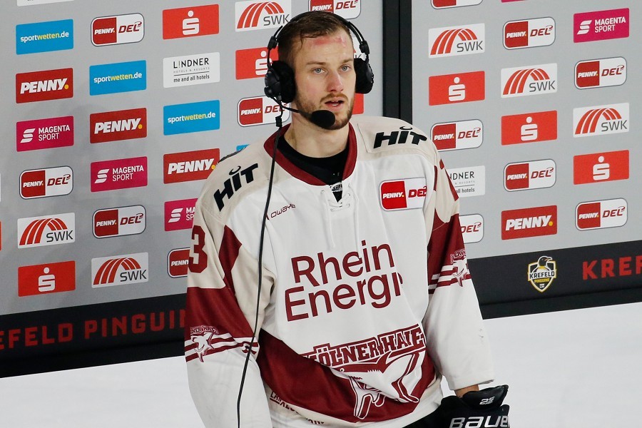 Krefeld Pinguine vs. Kölner Haie (2020/21)_42