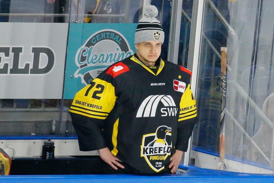 Krefeld Pinguine vs. Kölner Haie (2020/21)_45