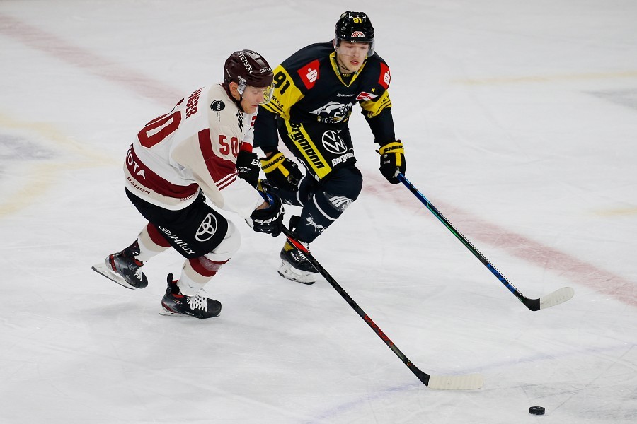 Krefeld Pinguine vs. Kölner Haie (2020/21)_7
