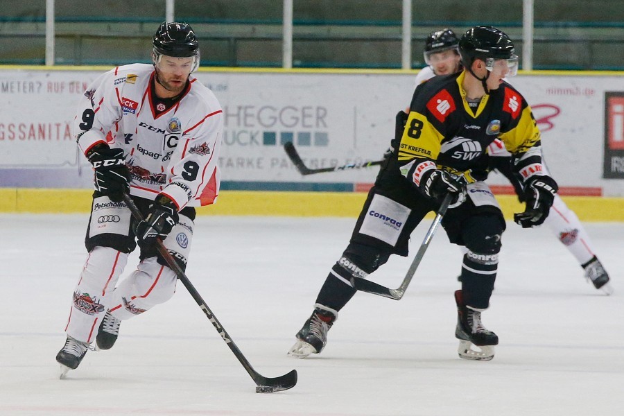 Krefelder EV vs. Crocodiles Hamburg (2020/21)_19