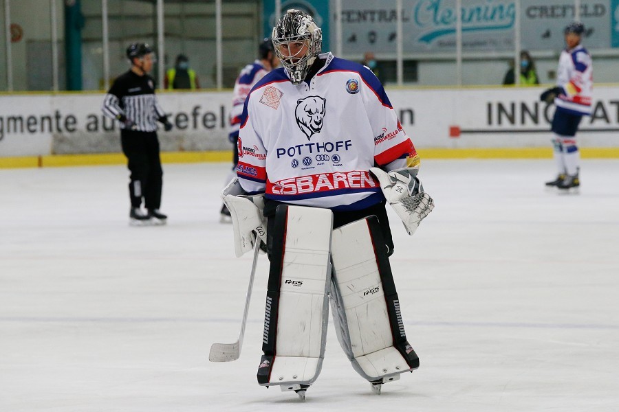 Krefelder EV vs. Hammer Eisbären (2020/21)_17