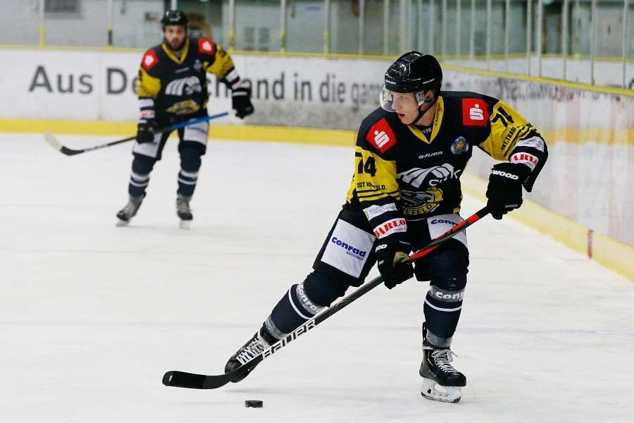 Krefelder EV vs. Hammer Eisbären (2020/21)_19