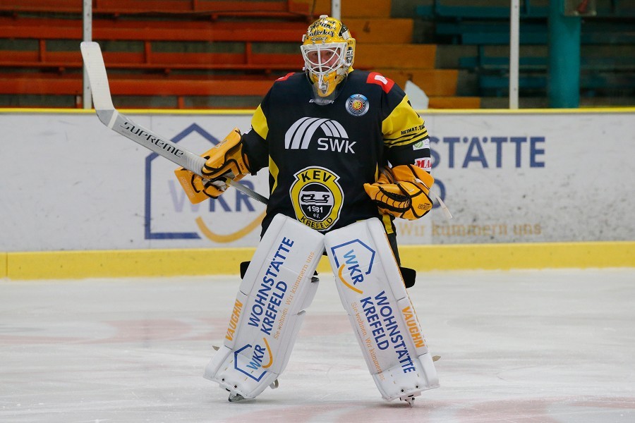 Krefelder EV vs. Hammer Eisbären (2020/21)_32