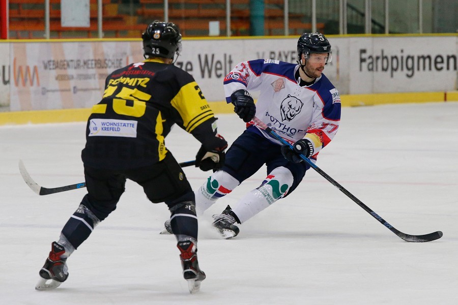 Krefelder EV vs. Hammer Eisbären (2020/21)_8