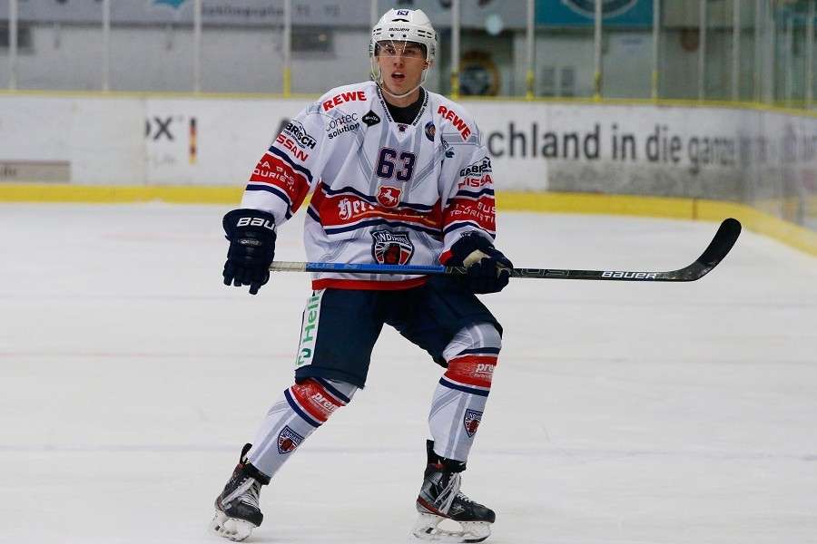 Krefelder EV vs. Hannover Indians (2020/21)_10