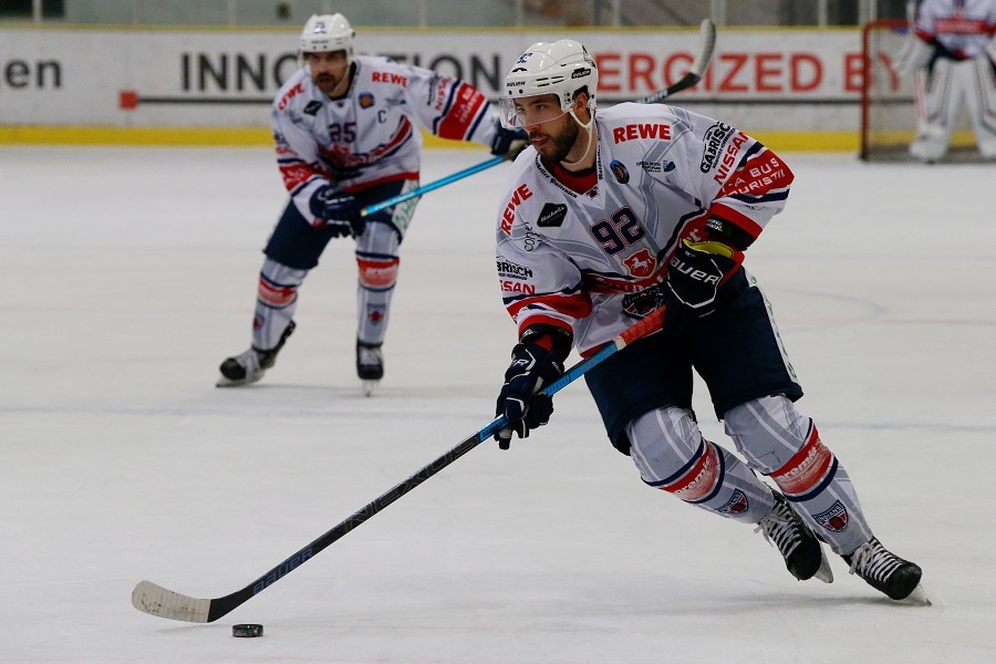 Krefelder EV vs. Hannover Indians (2020/21)_12