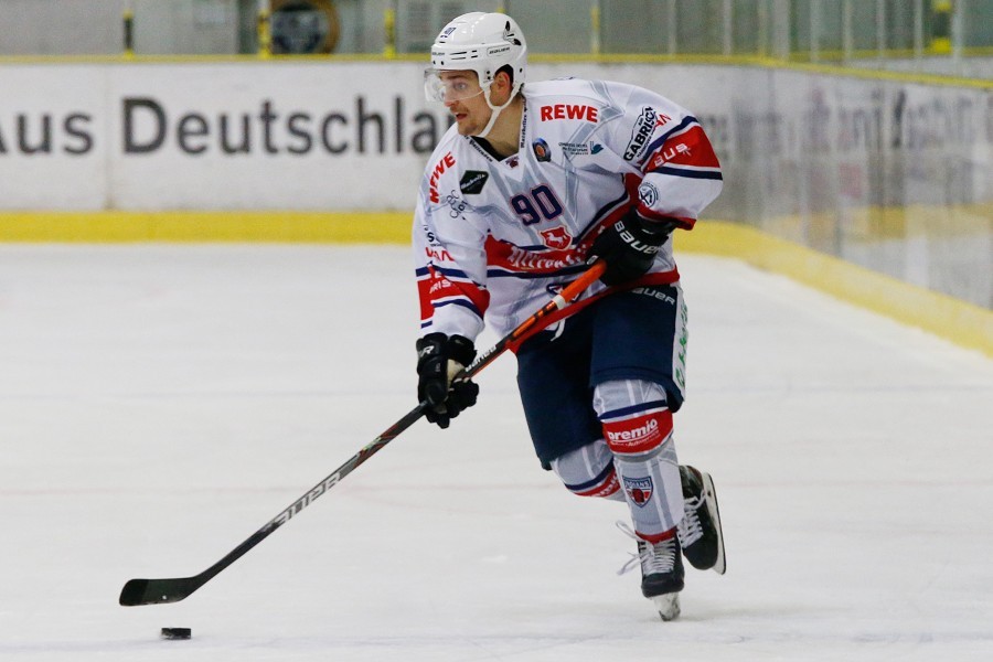 Krefelder EV vs. Hannover Indians (2020/21)_14