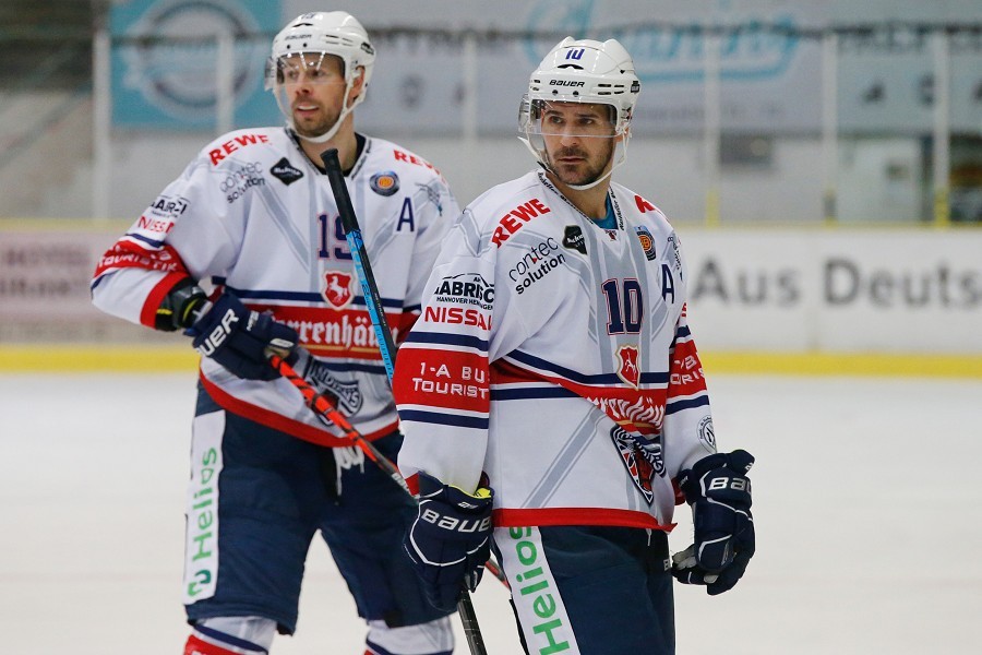 Krefelder EV vs. Hannover Indians (2020/21)_15