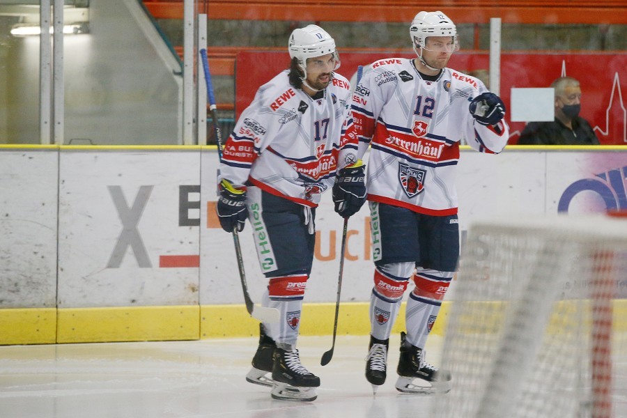 Krefelder EV vs. Hannover Indians (2020/21)_16
