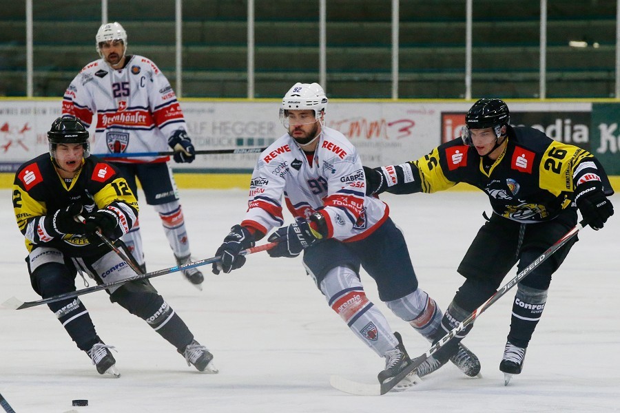 Krefelder EV vs. Hannover Indians (2020/21)_17