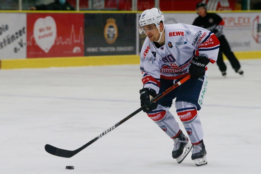 Krefelder EV vs. Hannover Indians (2020/21)_18