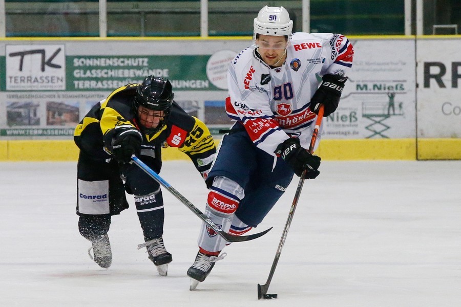 Krefelder EV vs. Hannover Indians (2020/21)_19