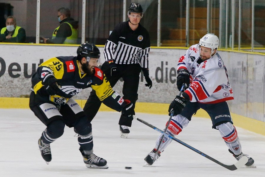 Krefelder EV vs. Hannover Indians (2020/21)_21