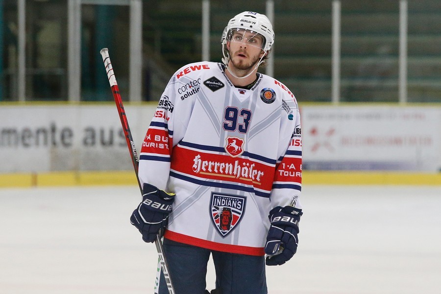 Krefelder EV vs. Hannover Indians (2020/21)_24