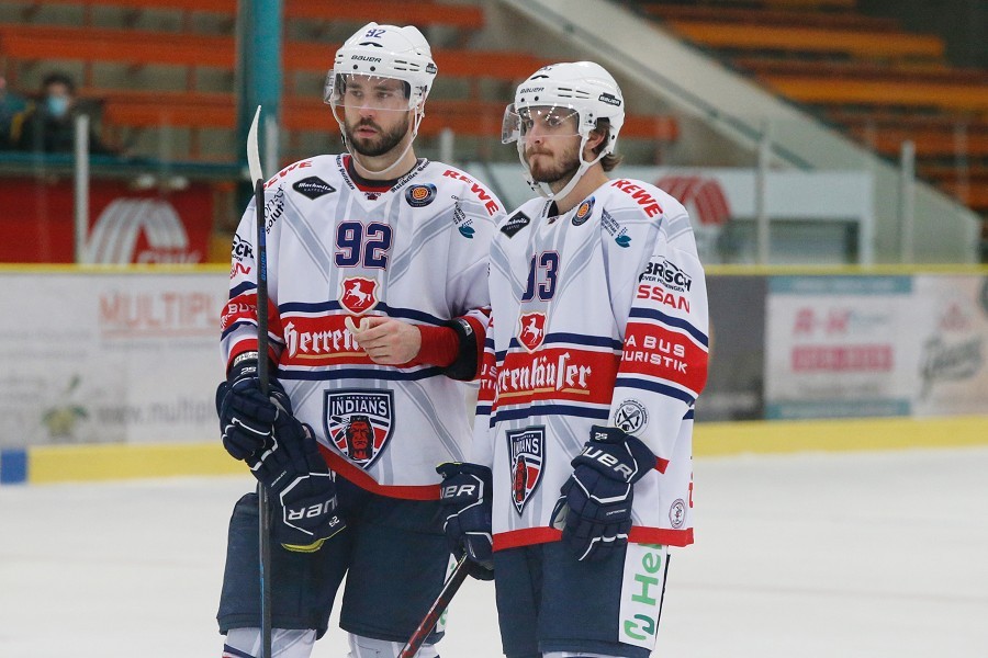 Krefelder EV vs. Hannover Indians (2020/21)_25