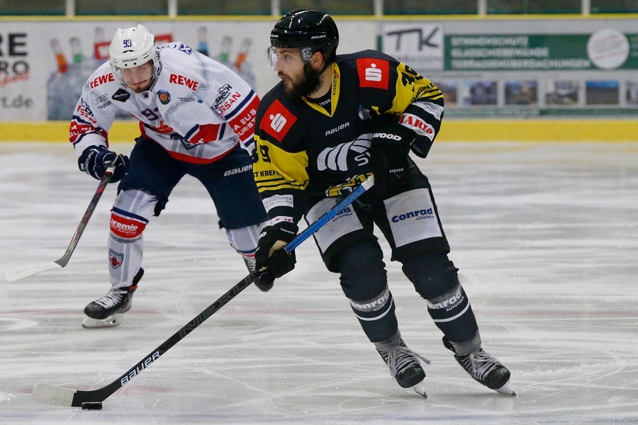 Krefelder EV vs. Hannover Indians (2020/21)_28
