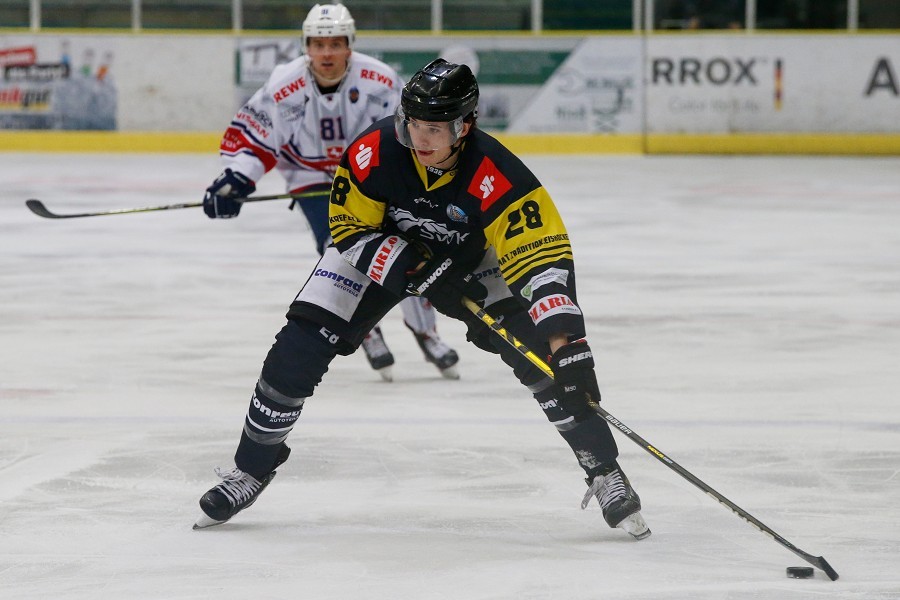 Krefelder EV vs. Hannover Indians (2020/21)_29