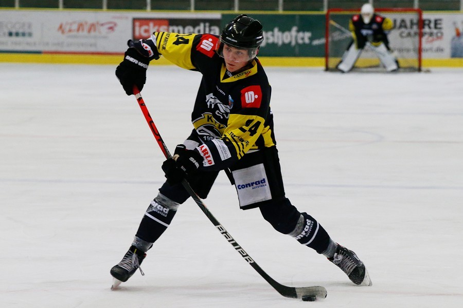 Krefelder EV vs. Hannover Indians (2020/21)_33
