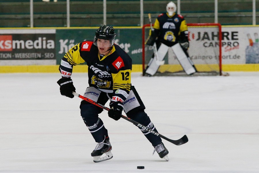 Krefelder EV vs. Hannover Indians (2020/21)_35