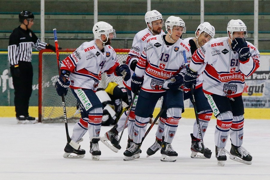 Krefelder EV vs. Hannover Indians (2020/21)_37