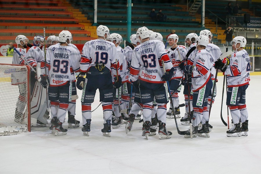 Krefelder EV vs. Hannover Indians (2020/21)_39